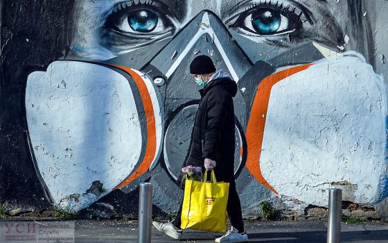 За несколько часов в Украине подтвердилось еще 10 случаев заражения коронавирусом в Черновицкой области ОБНОВЛЕНО «фото»