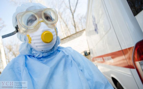 В Украине подтвердили 21 случай COVID-19, а в Ивано-Франковске от коронавируса умерла женщина «фото»