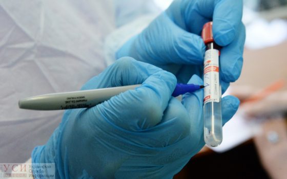 В Украине подтверждено уже 84 случая заражения коронавирусом: в Одесской области их нет «фото»