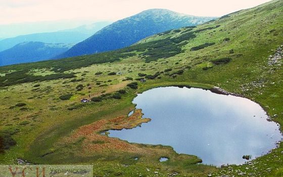 В Украине из-за аномальной погоды могут ограничить использование воды «фото»