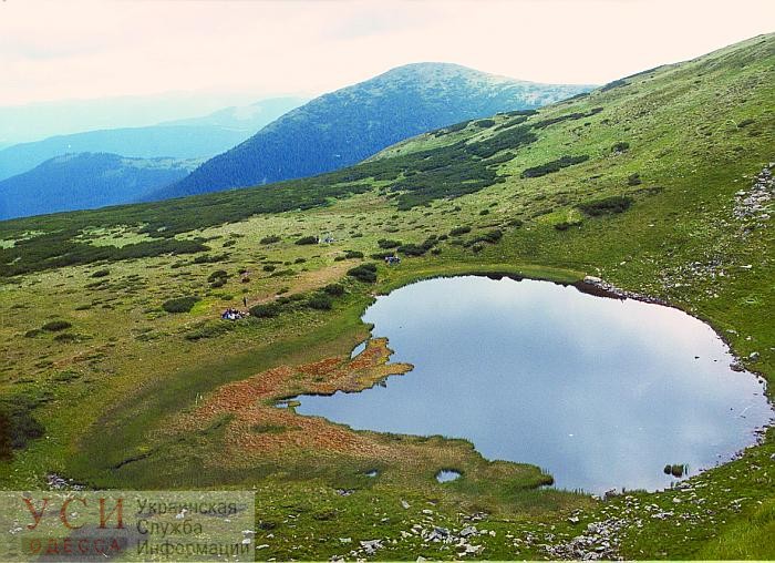 В Украине из-за аномальной погоды могут ограничить использование воды usionline.com В Украине из-за аномальной погоды могут ограничить использование воды «фото»