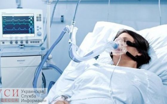 В мэрии признали, что закупать дыхательные аппараты негде, а реаниматологов и медсестер не хватает «фото»