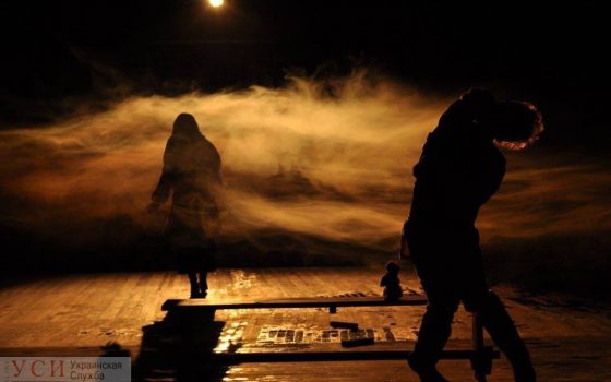 В Одесском театре покажут онлайн-представление “Тени забытых предков” «фото»