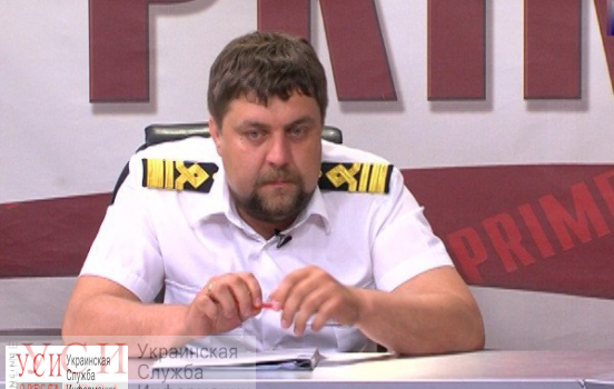 Директор порта “Черноморск” уволил своего первого зама и экс-начальника порта из-за прогулов usionline.com Директор порта “Черноморск” уволил своего первого зама и экс-начальника порта из-за прогулов «фото»