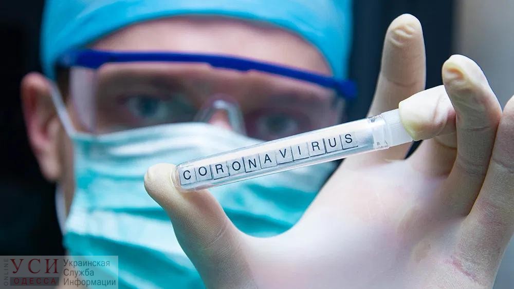 Первый украинец вылечился от коронавируса, ожидается поставка большой партии защитного оборудования «фото»
