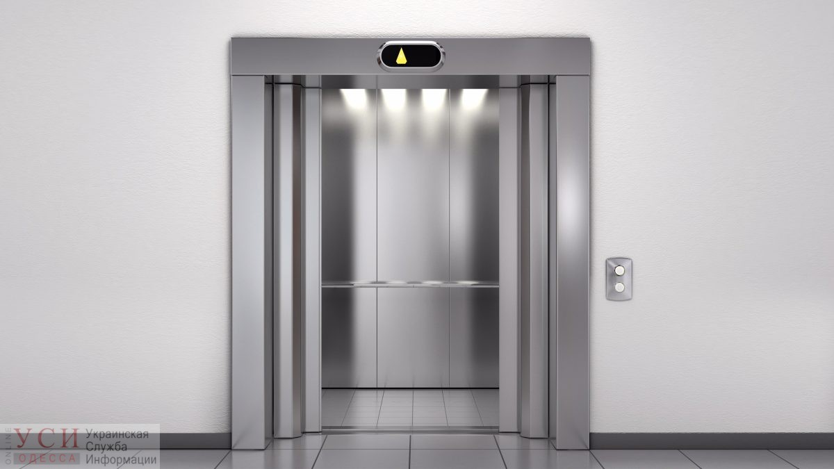 На новые лифты в 2020 году выделили 100 миллионов гривен, но кто будет ремонтировать, неясно «фото»