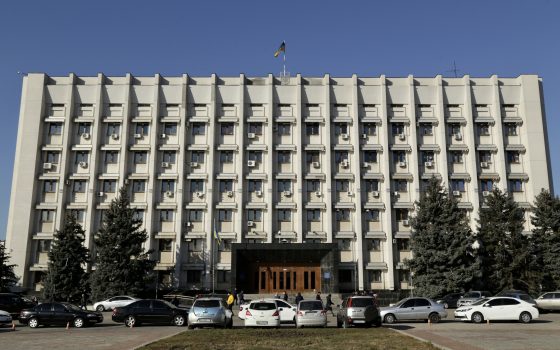 Обращение об установке памятника жертвам 2 мая на Куликовом поле сняли с повестки дня Одесского облсовета (документ) usionline.com Обращение об установке памятника жертвам 2 мая на Куликовом поле сняли с повестки дня Одесского облсовета (документ) «фото»
