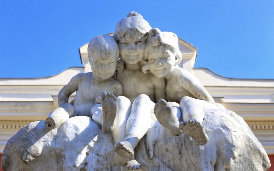 Последний день недели в Одессе ожидается солнечным и прохладным usionline.com Последний день недели в Одессе ожидается солнечным и прохладным «фото»