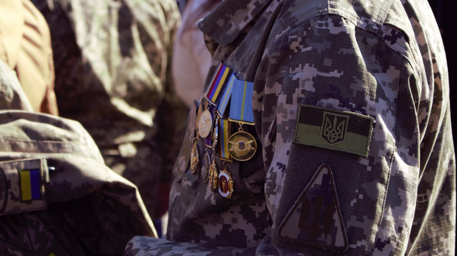 В Одесской области проходят испытания нового вооружения «фото»