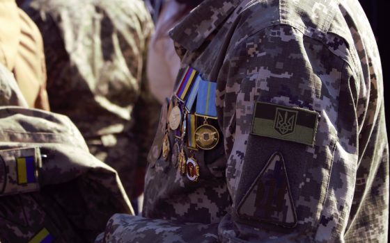 В Одесской области проходят испытания нового вооружения «фото»