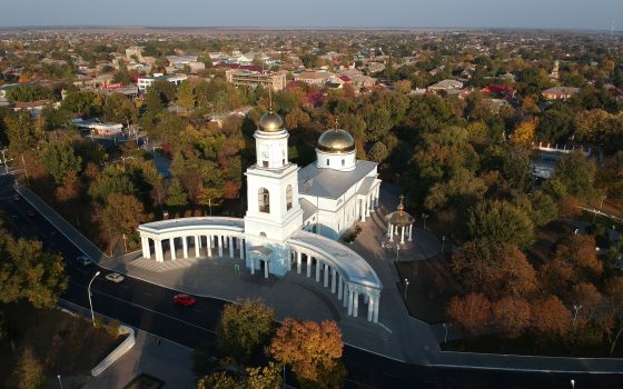 Еще два города в Одесской области объявили карантин «фото»