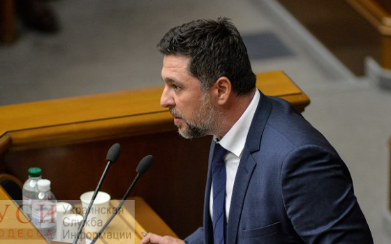 Кабмин назначил на должность временного министра энергетики Виталия Шубина – он занимался энергетикой в Одесской области usionline.com Кабмин назначил на должность временного министра энергетики Виталия Шубина – он занимался энергетикой в Одесской области «фото»