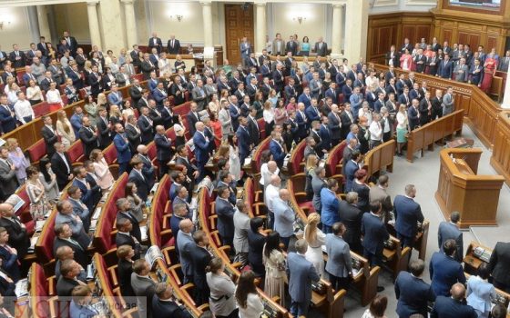 Без тендеров: для борьбы с коронавирусом правительство Украины упростило порядок госзакупок до 19 апреля «фото»