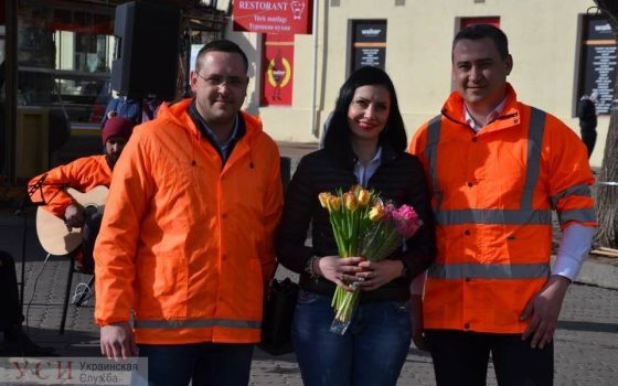 Больше не Страшный: в ЖКС “Порто-Франковский” назначили нового начальника (фото) «фото»