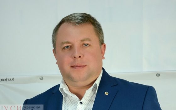 Минздрав назначил главного санитарного врача в Одесской области «фото»