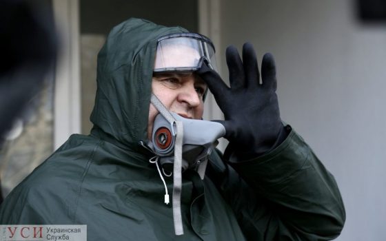 В Украине могут ввести чрезвычайное положение из-за коронавируса: к этому призывает Минздрав «фото»