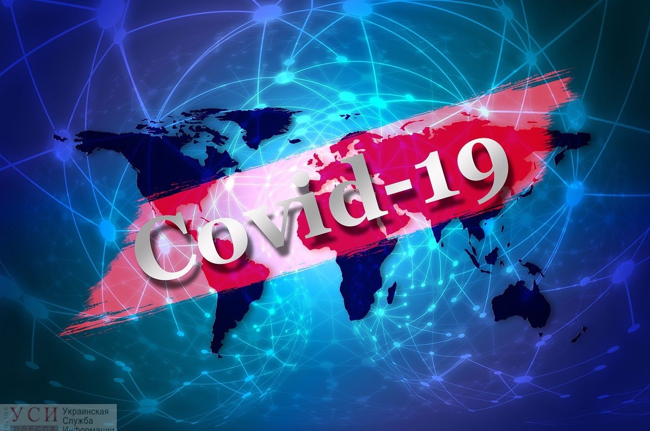 В Одессе из-за угрозы коронавируса отменили конференцию с участием представителя США в Украине «фото»