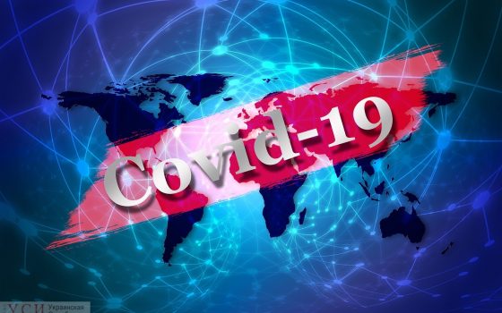 В Одессе из-за угрозы коронавируса отменили конференцию с участием представителя США в Украине «фото»