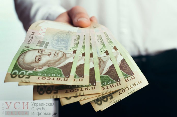 В Одесской области “дунайским” ассоциациям выделят почти 2 миллиона из бюджета  (обновлено) «фото»