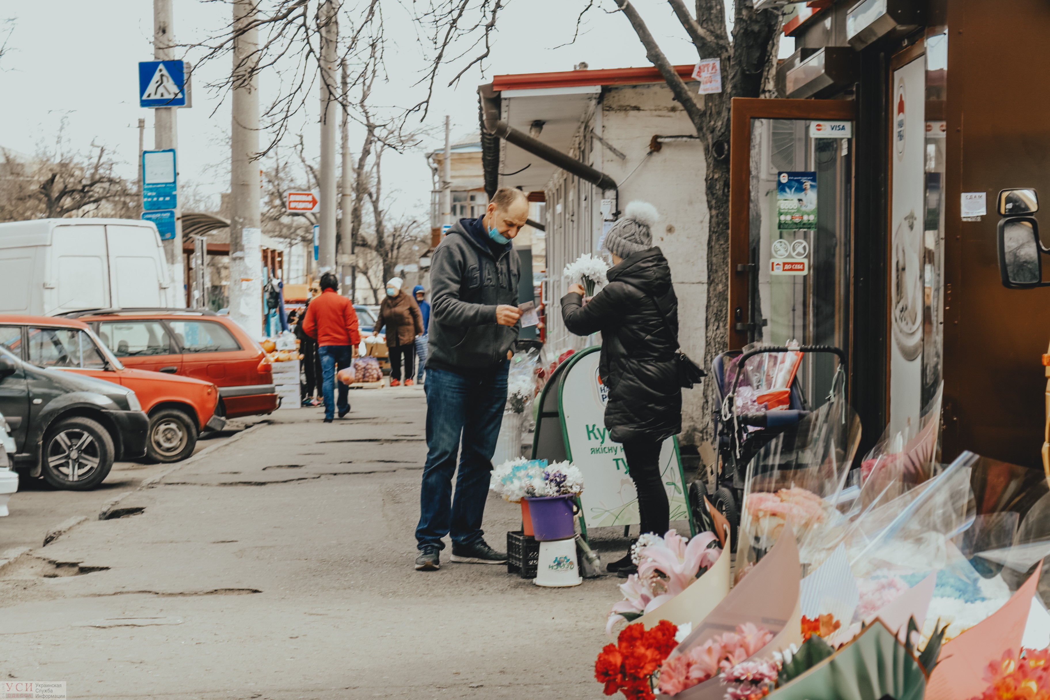 Место, где никто никуда не спешит: как живет современная одесская Слободка  (фоторепортаж) — УСІ Online