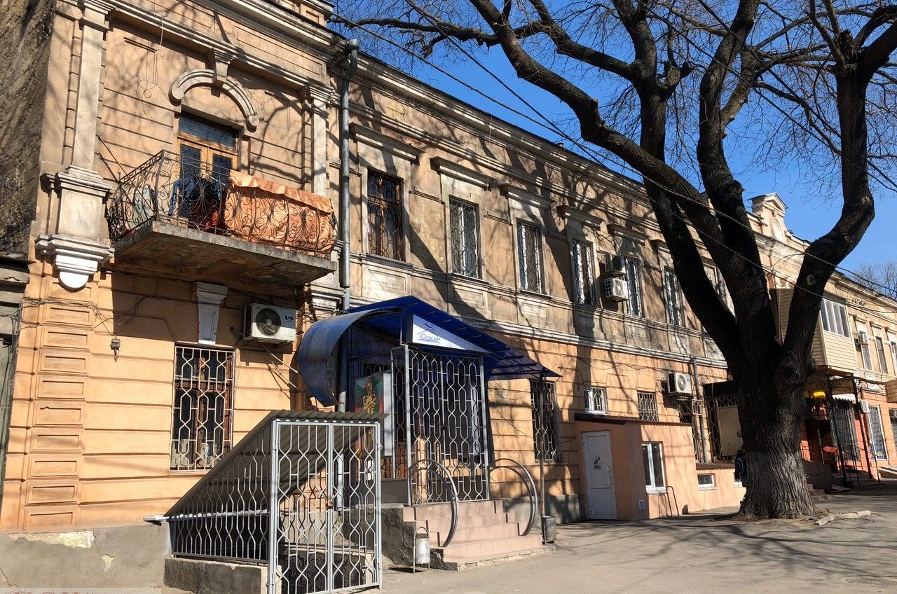 На Молдаванке реконструируют старое здание под центр админуслуг: потратят 15 миллионов из городского бюджета (фото) usionline.com На Молдаванке реконструируют старое здание под центр админуслуг: потратят 15 миллионов из городского бюджета (фото) «фото»
