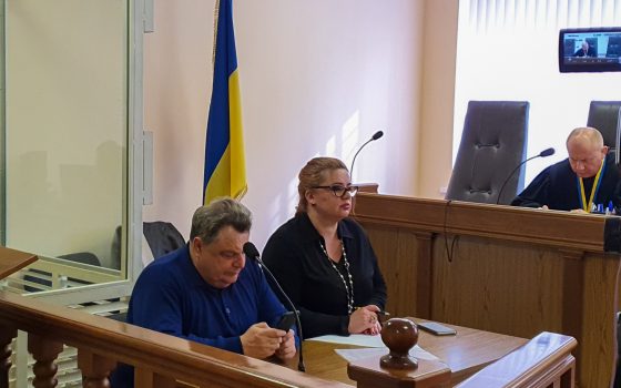 Вооружение титушек и “борьба за мир”: в суде представляют видео-доказательства организации массовых беспорядков в феврале 2014 usionline.com Вооружение титушек и “борьба за мир”: в суде представляют видео-доказательства организации массовых беспорядков в феврале 2014 «фото»