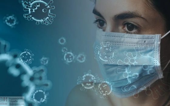 Еще в одной области Украины объявили чрезвычайную ситуацию из-за коронавируса «фото»