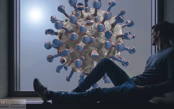 Первый заболевший одессит поведал свою правду: тест был отрицательный и он не прятался «фото»