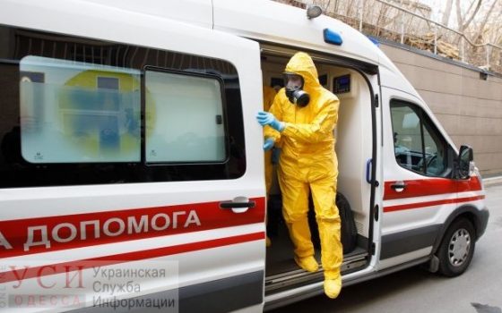 Режим Чрезвычайной ситуации ввели уже в 6 областях Украины «фото»