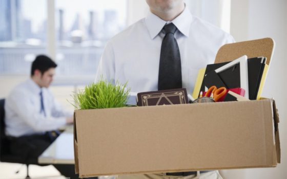 В Центре занятости рассказали, на что могут рассчитывать одесситы, которые лишились работы из-за коронавируса «фото»