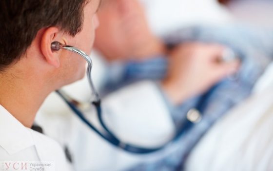 За неделю в Украине умерли три человека от вируса гриппа, – МОЗ «фото»