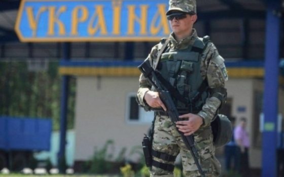 В Одесской области закрывают 28 пограничных пунктов пропуска: еще в 5 будет запрещено пройти пешком (инфографика, документ) «фото»