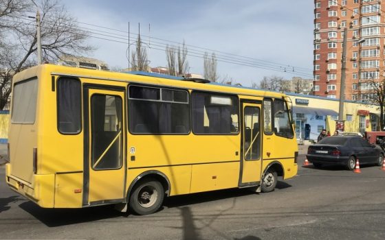 168-я возвращается: на время карантина вернули еще 2 популярных маршрута usionline.com 168-я возвращается: на время карантина вернули еще 2 популярных маршрута «фото»
