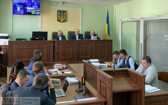 Справа Труханова по “Краяну”: судді прийняли відмову Богдановоі від захисників та переходять до розгляду по суті (відео, текстова трансляція) usionline.com Справа Труханова по “Краяну”: судді прийняли відмову Богдановоі від захисників та переходять до розгляду по суті (відео, текстова трансляція) «фото»