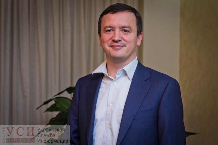 Министром экономического развития Украины стал бывший руководитель подразделения “Сбербанка России” «фото»