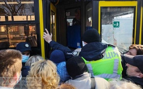 “Пока мы получим пропуска, закончится карантин”: одесские предприниматели жалуются на бюрократию «фото»