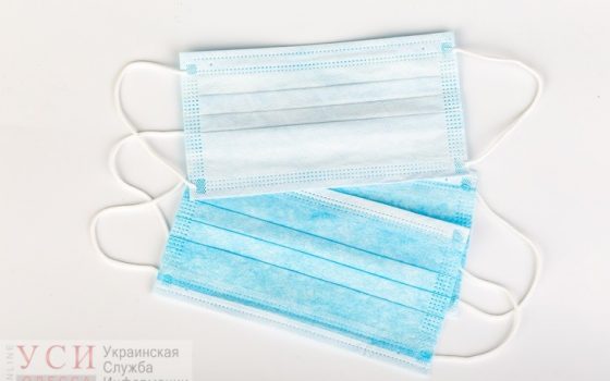 Стало известно, где в Одессе еще можно купить маски в аптеках usionline.com Стало известно, где в Одессе еще можно купить маски в аптеках «фото»