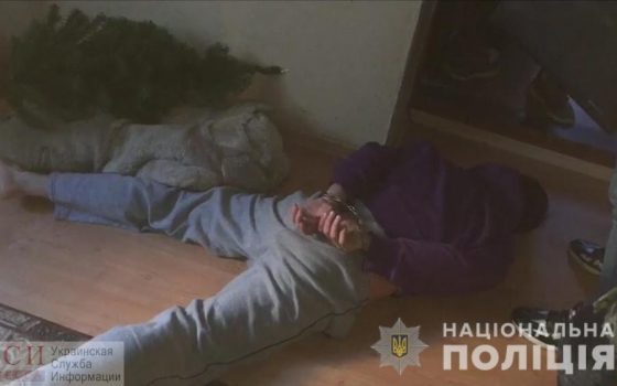 Вскрыли сейф c 20 тысячами долларов – в Одессе четверо в масках ограбили дом предпринимательницы (фото, видео) «фото»
