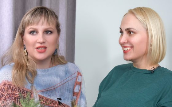 Начальник Службы по делам детей Юлия Никандрова: “В нашей работе топ грехов – это безразличие” (фото, видео) «фото»