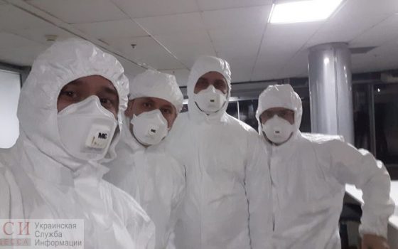 Минздрав ищет волонтеров для помощи в борьбе с коронавирусом: где записаться «фото»
