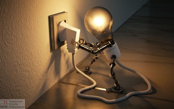 В центре Одессы и на Таирова ожидается массовое отключение света (адреса) «фото»