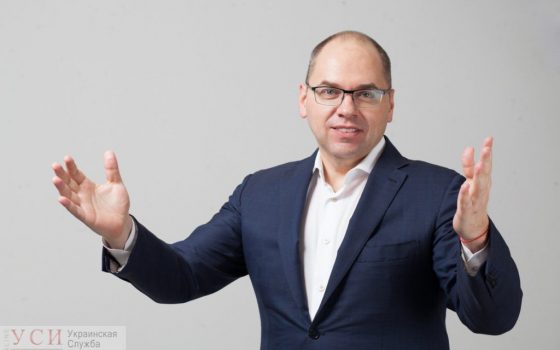Максим Степанов назвал свои две главные задачи на посту министра usionline.com Максим Степанов назвал свои две главные задачи на посту министра «фото»