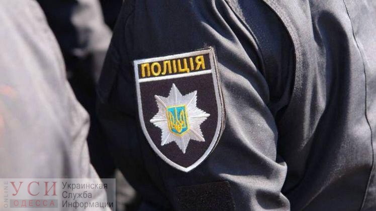 В Одессе водителю грозит тюремный срок за то, что специально наехал на полицейского «фото»