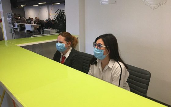 На период карантина некоторые соцучреждения Одессы работают но новому графику «фото»