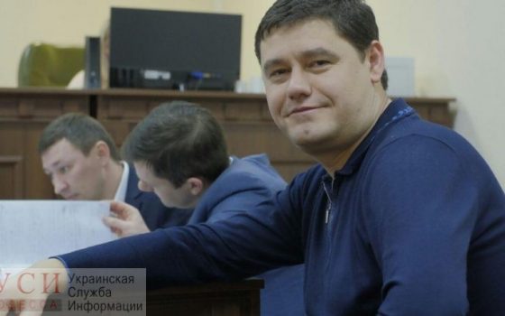 Справа “Краяну”: підозрюваний Бабенко замість застави прохає домашній нічний арешт, САП клопоче про взяття під варту «фото»