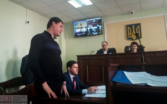 Справа Труханова по “Краяну”: фігуранту Бабенку Апеляційна палата Антикорсуду лишила в силі заставу майже в 5 мільйонів usionline.com Справа Труханова по “Краяну”: фігуранту Бабенку Апеляційна палата Антикорсуду лишила в силі заставу майже в 5 мільйонів «фото»