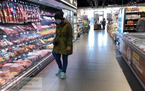 Минэкономики будет следить за ценами на социальные продукты «фото»