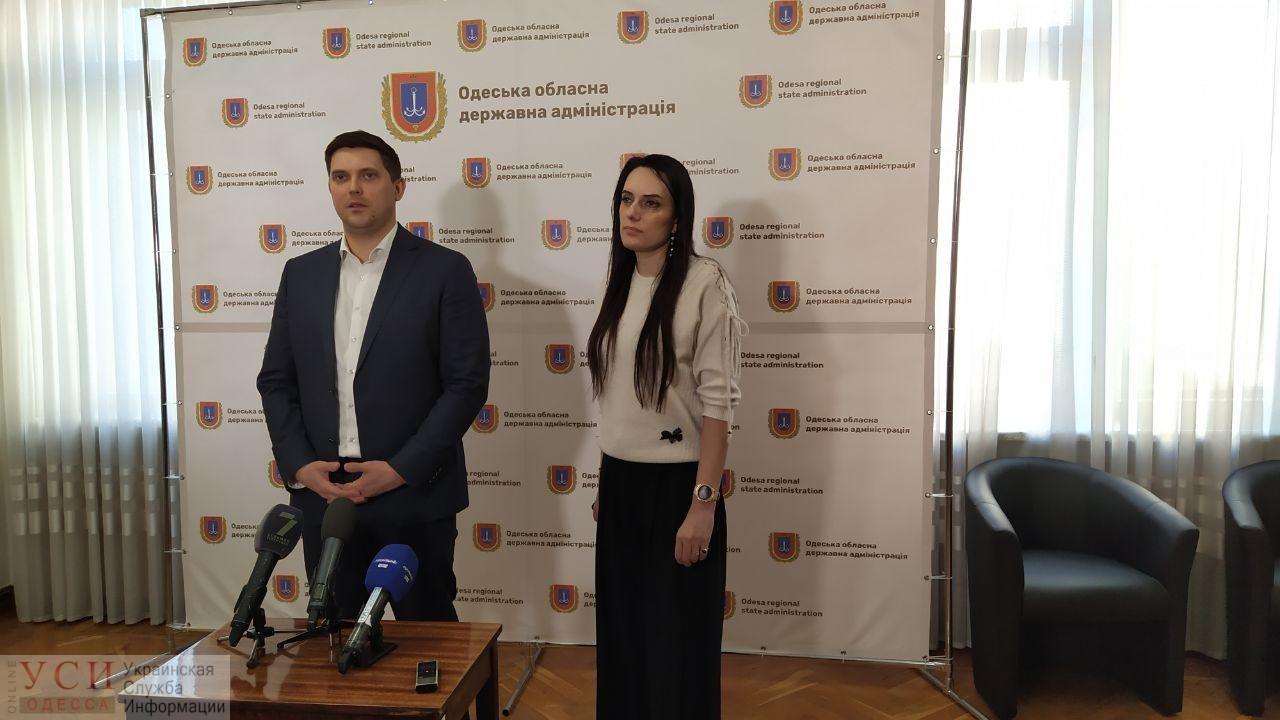 В случае ухудшения ситуации в районах Одесской области обещают помочь пенсионерам usionline.com В случае ухудшения ситуации в районах Одесской области обещают помочь пенсионерам «фото»
