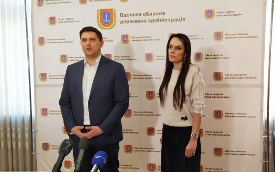 Одесская ОГА: альтернатив общественному междугороднему транспорту нет – только личные автомобили «фото»