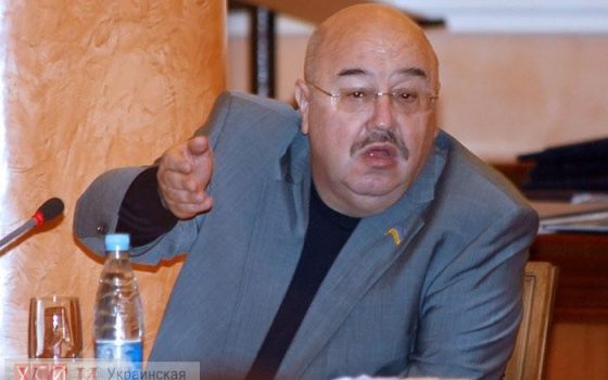 Новый хозяйственный: бывшего вице-мэра Одессы взяли в антикризисный штаб «фото»
